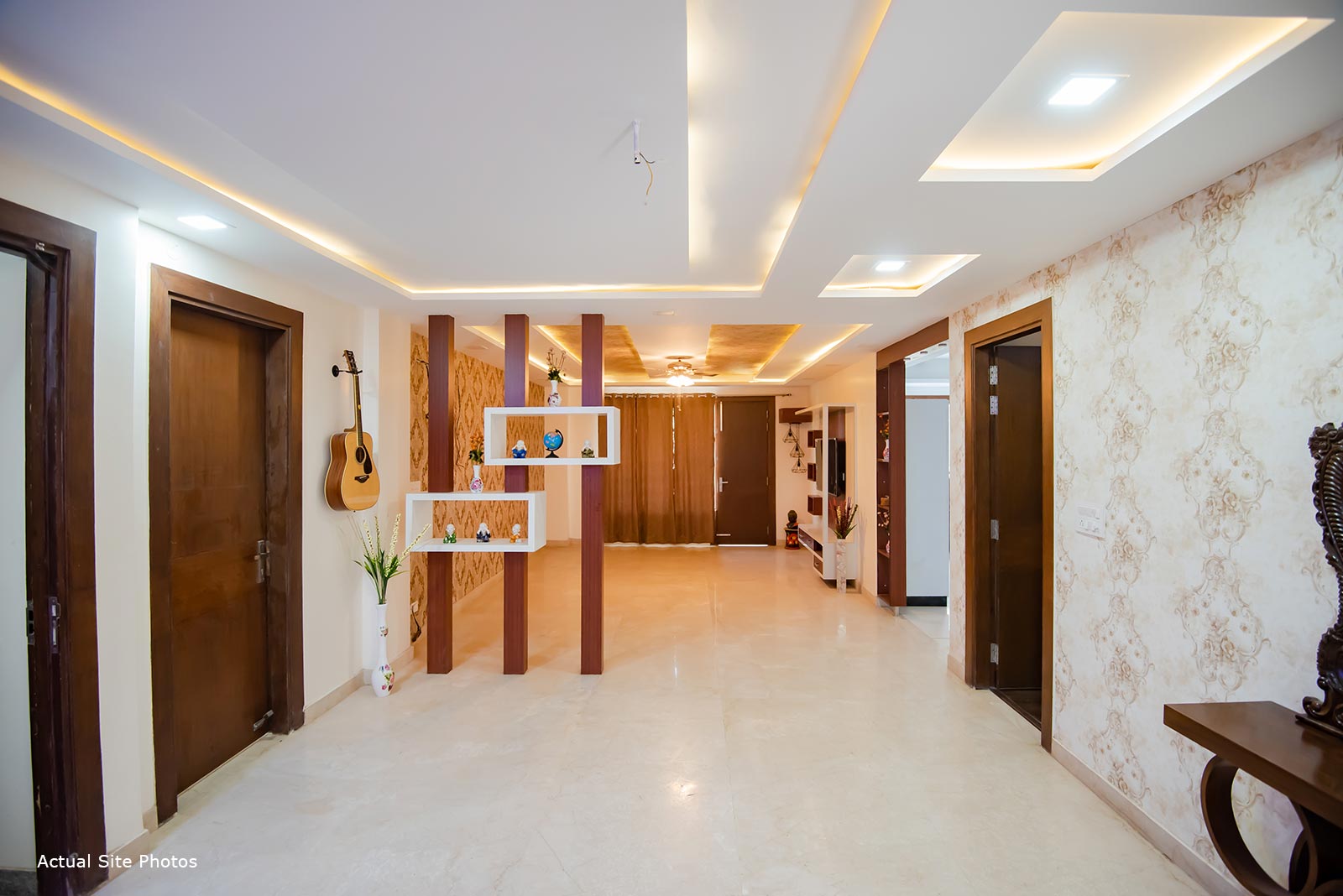 Ground Floor Sale Greater Kailash Enclave 1 Delhi